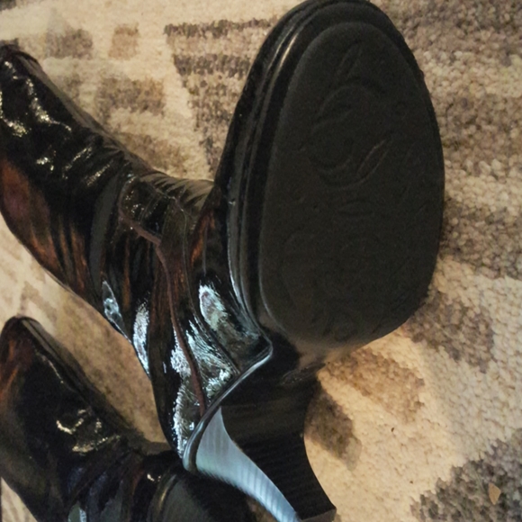 GNW Boots. Blair style - Picture 4 of 5